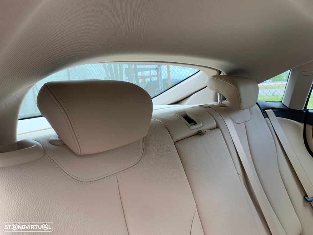 BMW 420 Gran Coupé d Pack M - 23