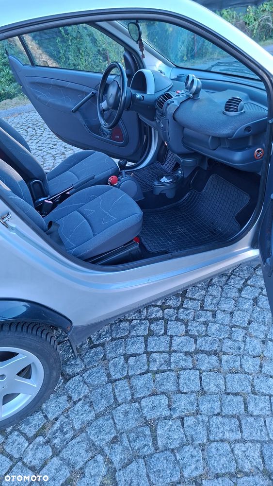 Smart Fortwo coupe softtouch passion cdi - 7