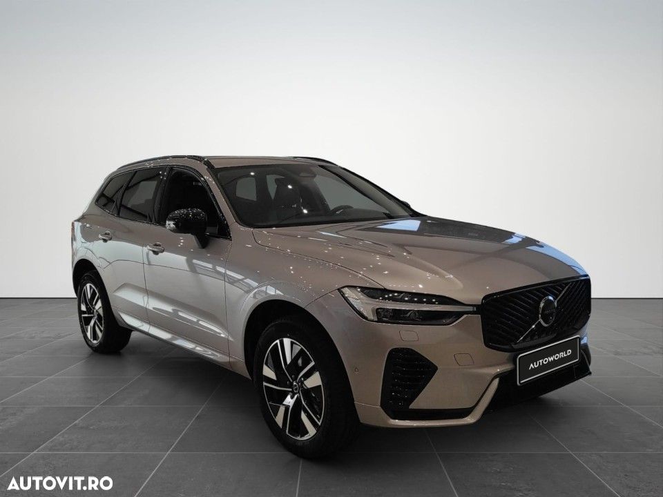 Volvo XC 60 - 8