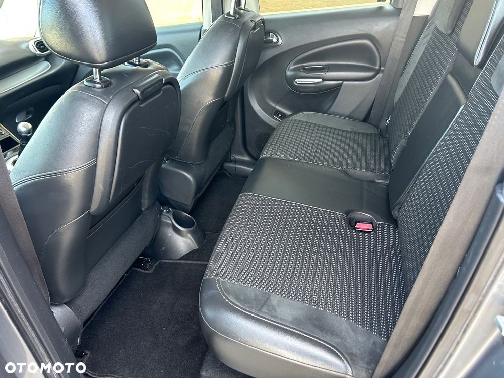 Citroën C3 Picasso - 9