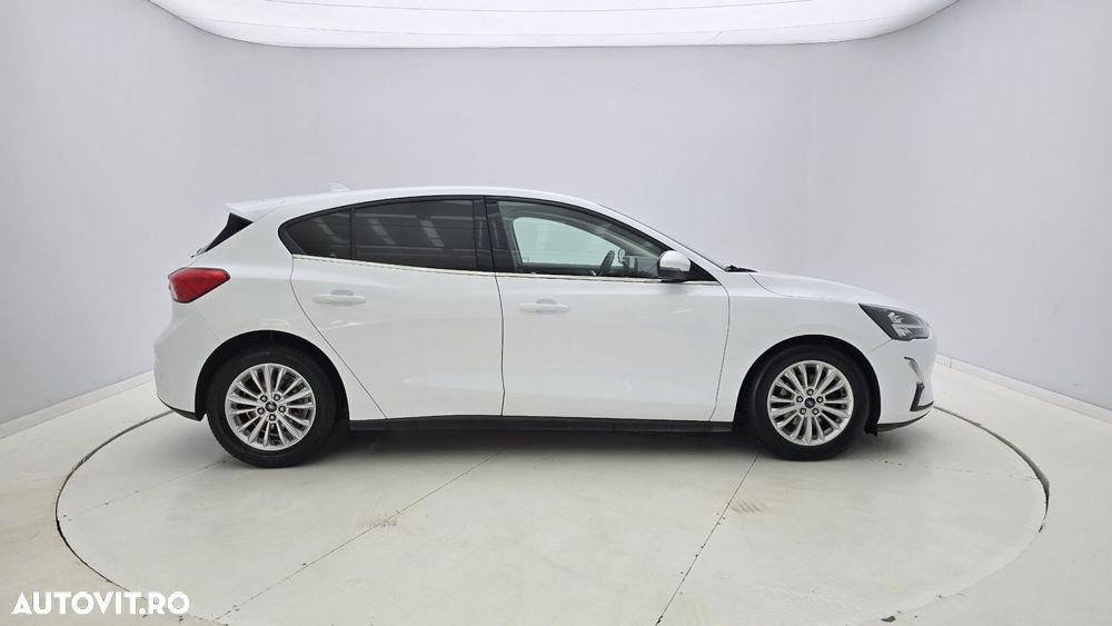 Ford Focus 1.5 EcoBlue Trend Edition - 5
