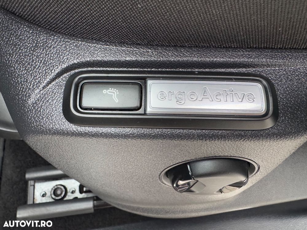 Volkswagen Tiguan 2.0 TDI SCR 4MOTION DSG Elegance - 19