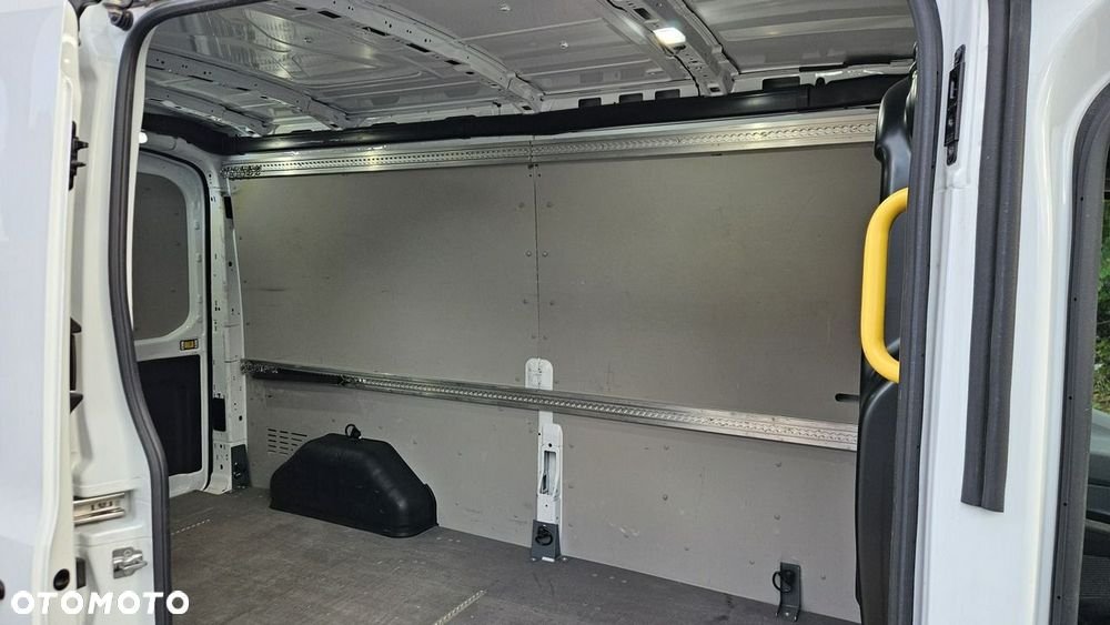 Ford Transit - 35