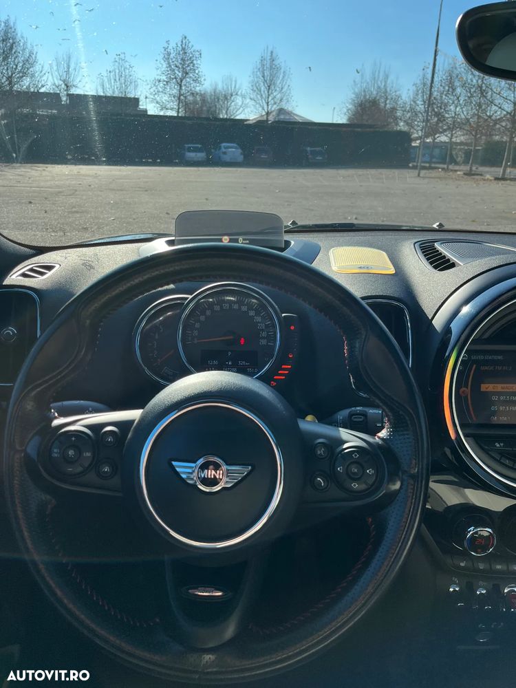 Mini Countryman Cooper D Aut. - 6