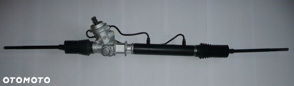 Przekładnia Maglownica Mazda 323 323F 323C Bg Iv 1989-194 - 2