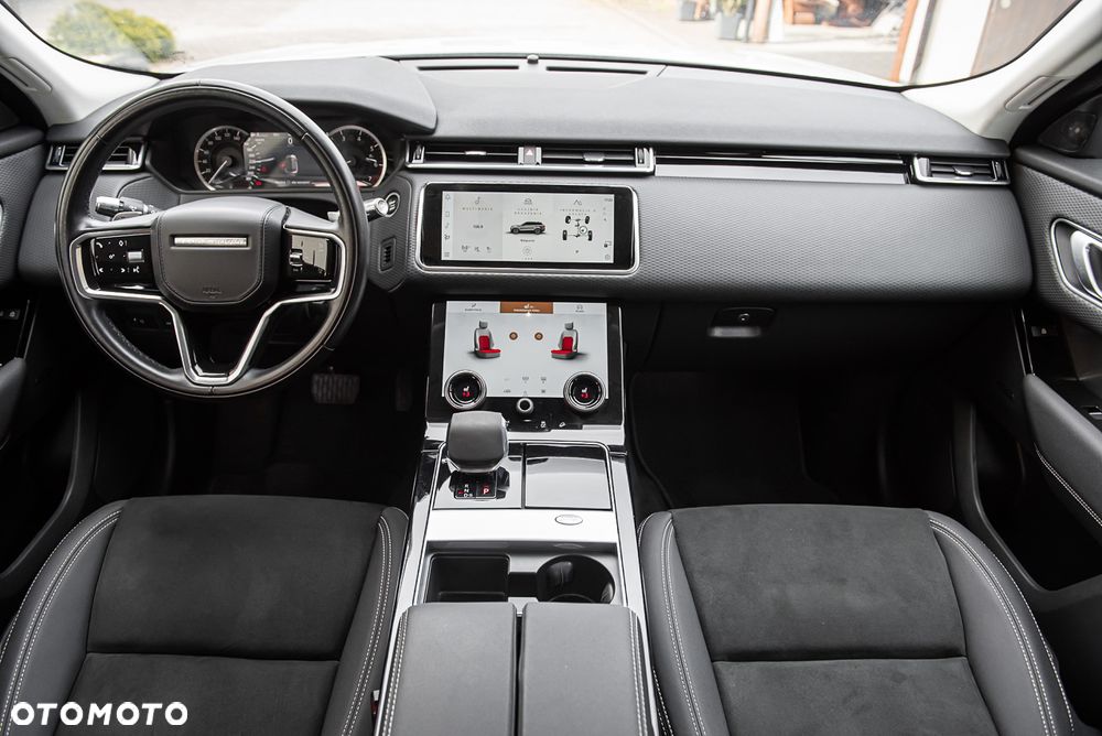 Land Rover Range Rover Velar 2.0 P250 Limited Edition - 28