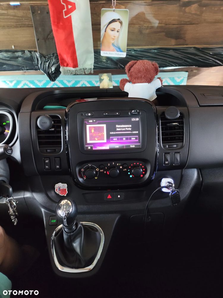 Opel Vivaro CDTI L2H1 S&S LKW - 23