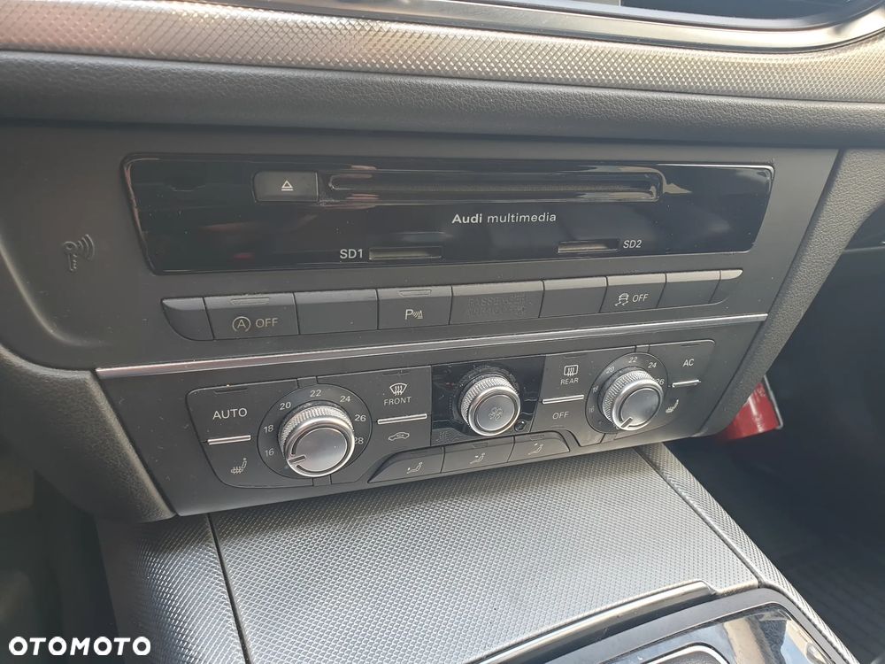 Audi A6 - 12
