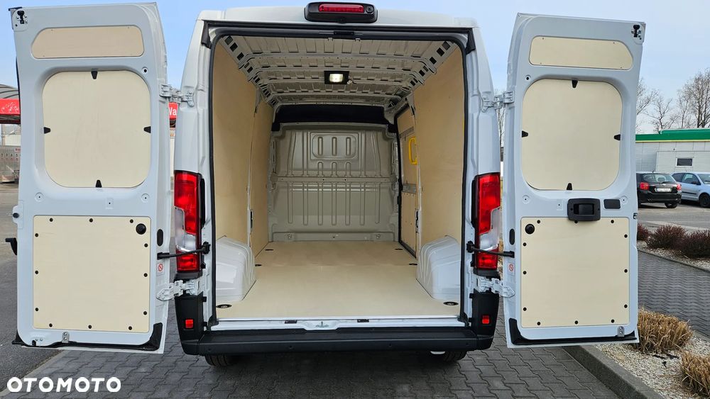 Citroën Jumper L3H2 - 8