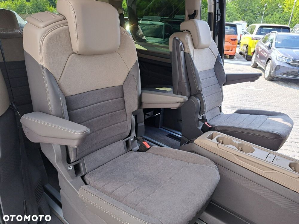 Volkswagen Multivan 2.0 TDI L2 Life DSG - 21
