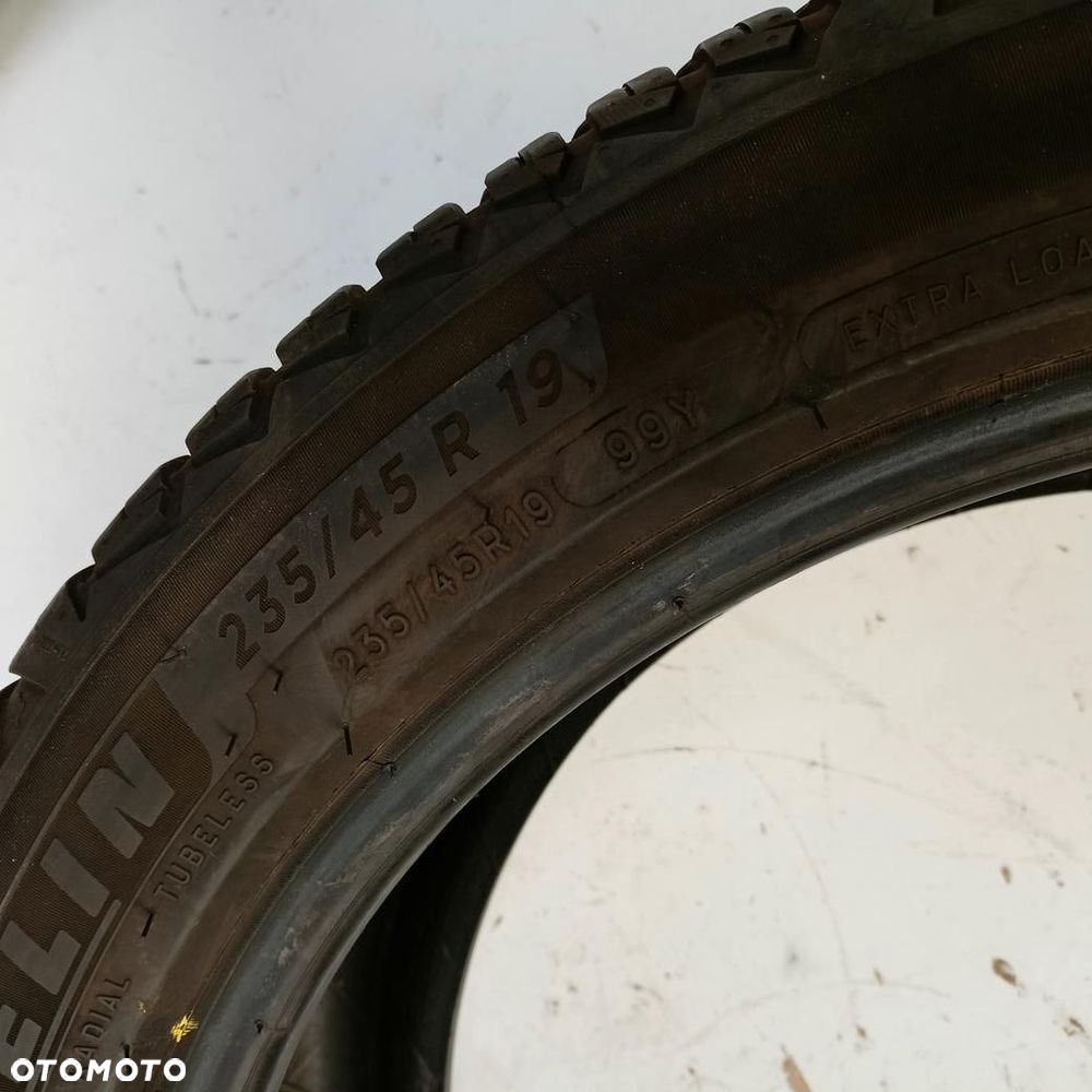 Opona 235/45/19 Michelin CrossClimate 2 (E9282) - 3