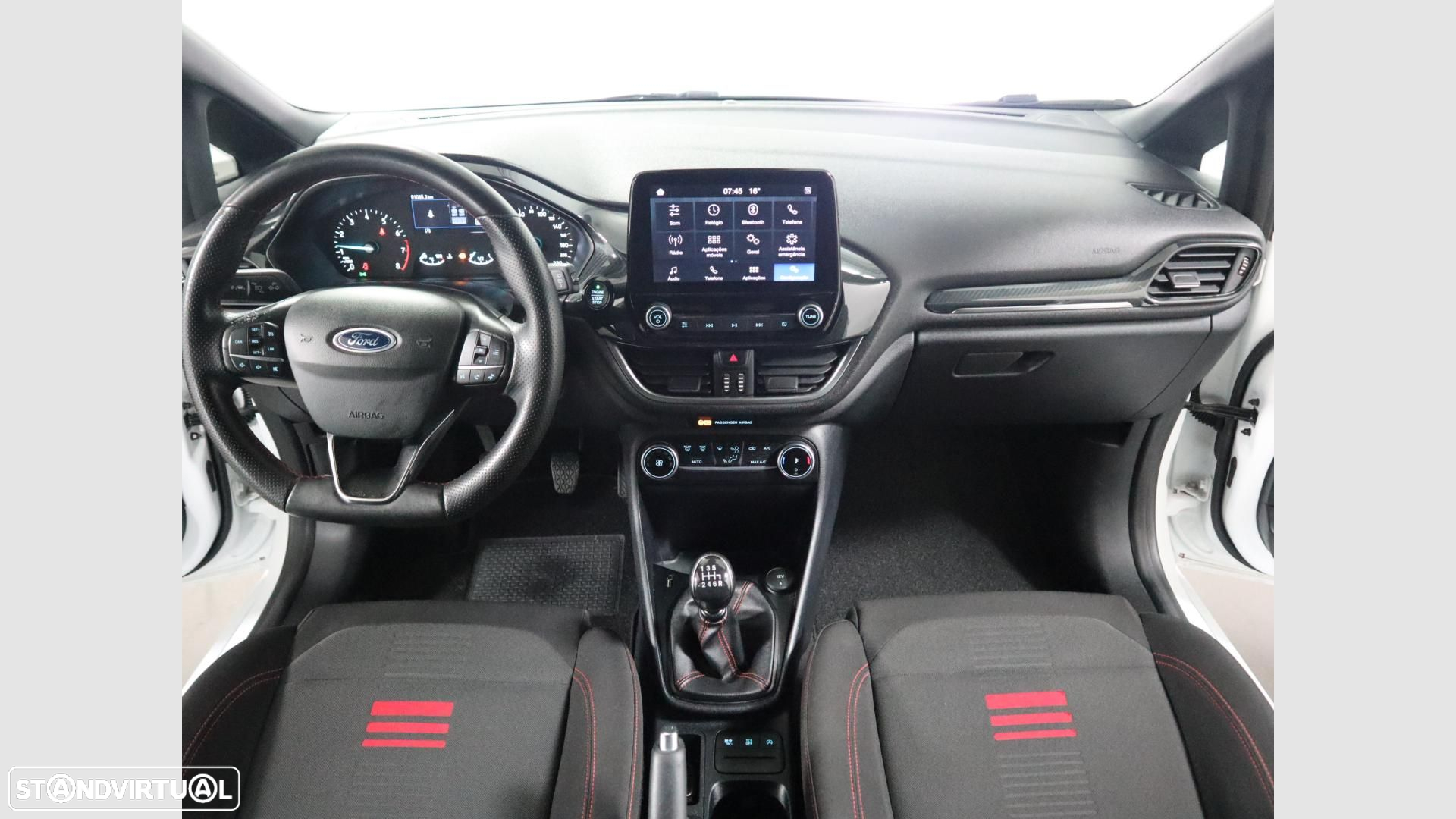 Ford Fiesta 1.0 EcoBoost ST-Line - 5
