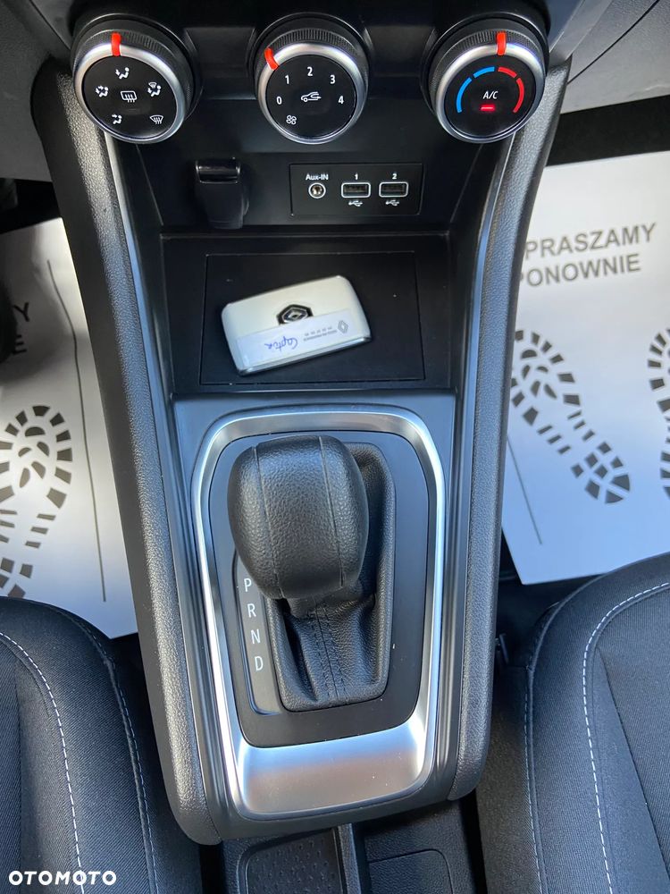 Renault Captur 1.3 TCe mHEV Intens EDC - 27