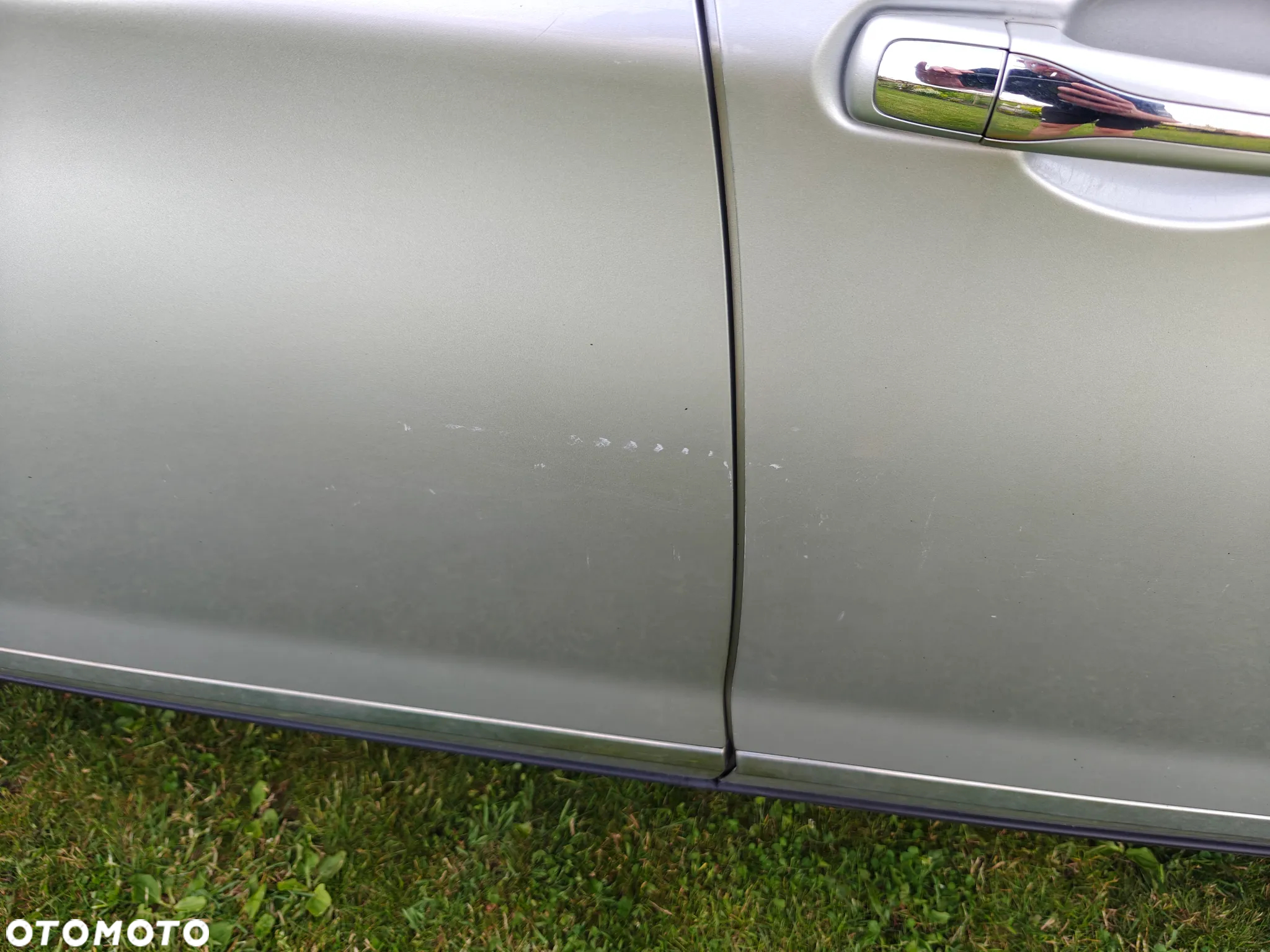 Citroën C5 2.0i 16V Dynamique Equilibre - 22