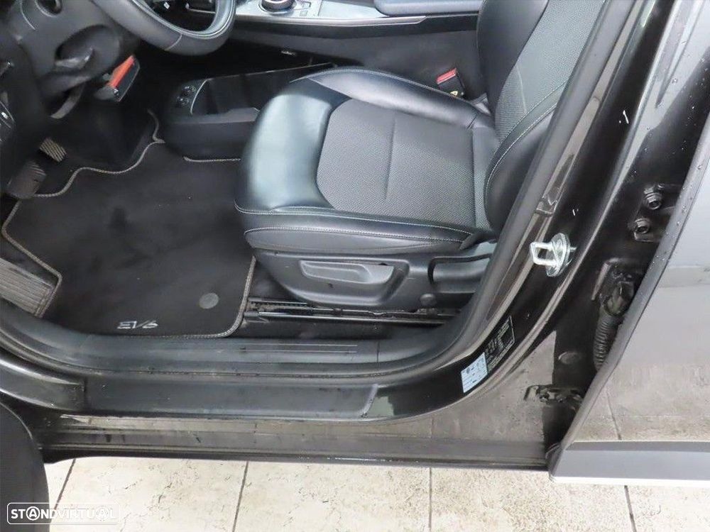 Kia EV6 58 kWh Air - 12