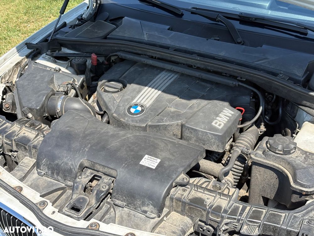 BMW Seria 1 123d DPF Aut. Edition Sport - 13
