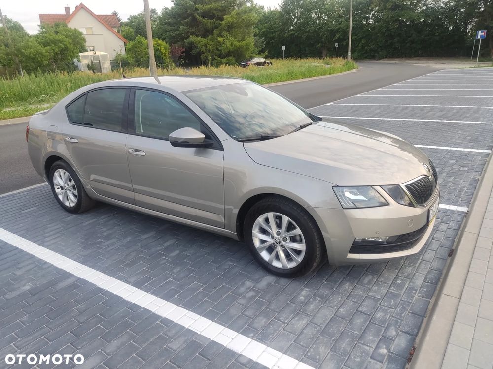Skoda Octavia - 24