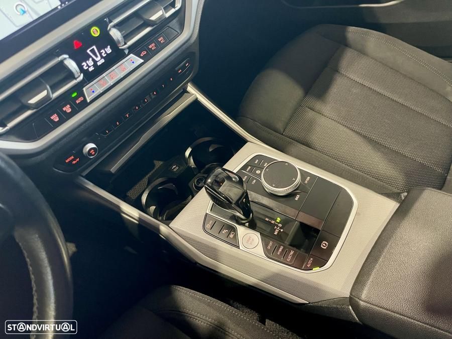 BMW 330 e Corporate Edition Auto - 17
