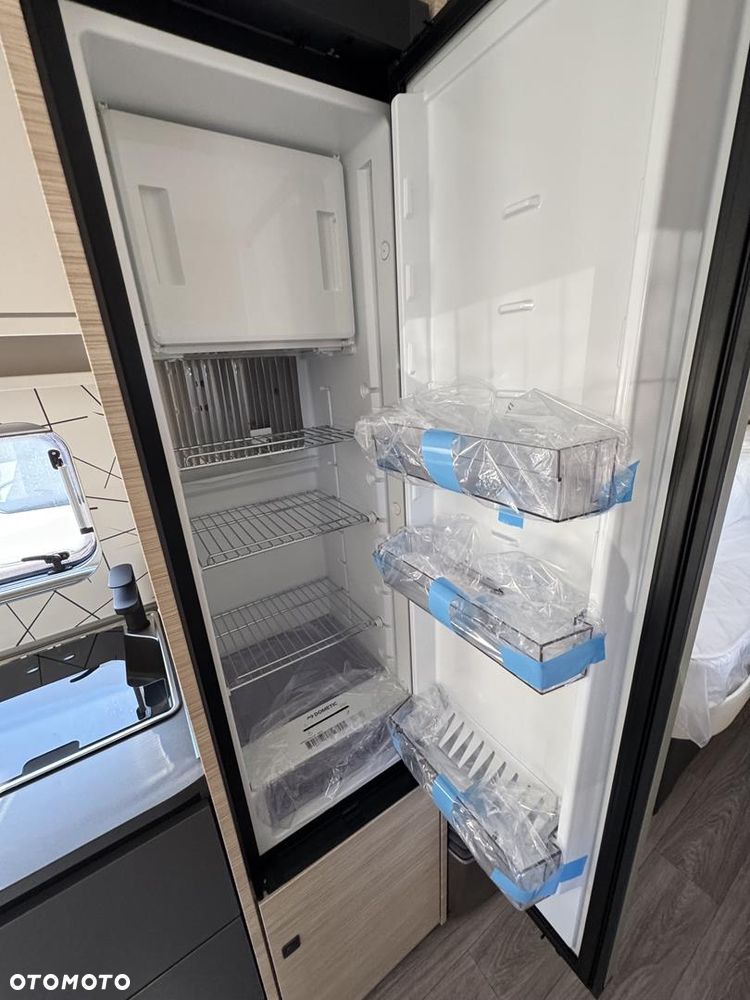 Fendt FENDT APERO 515 SG WYPRZEDAŻ - 2