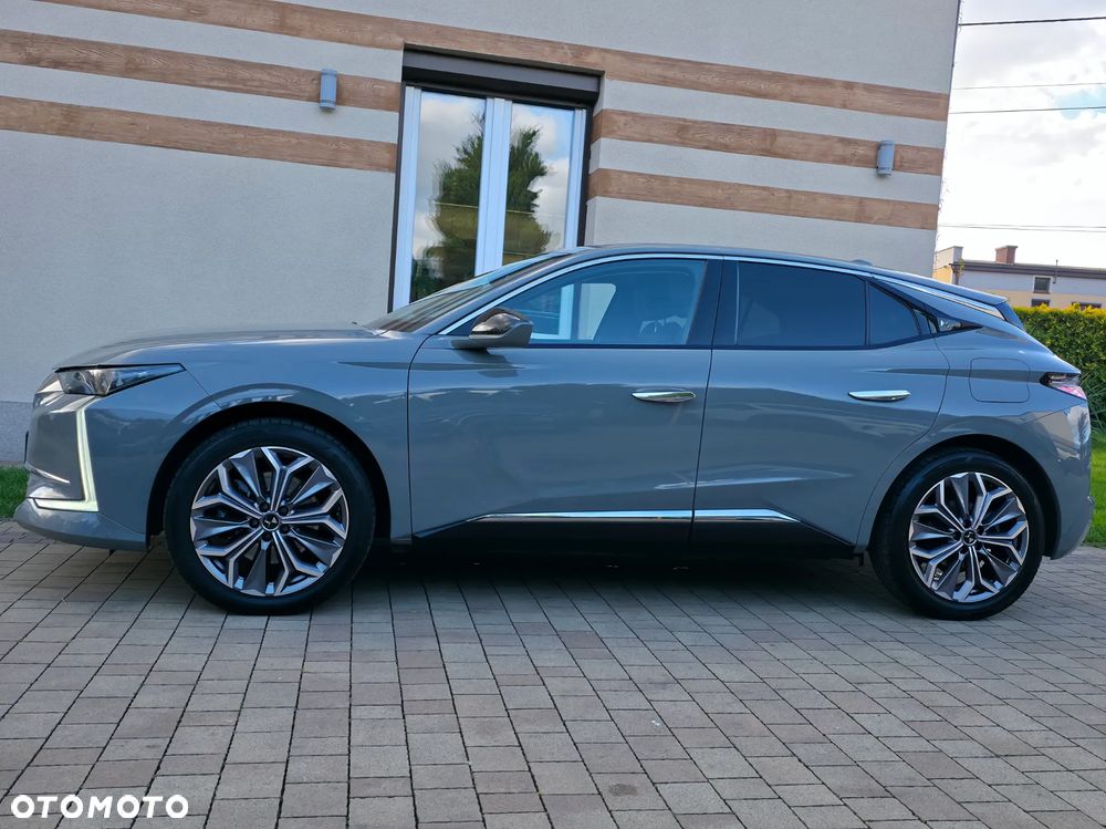 DS Automobiles DS 4 1.6 E-Tense Trocadero - 6