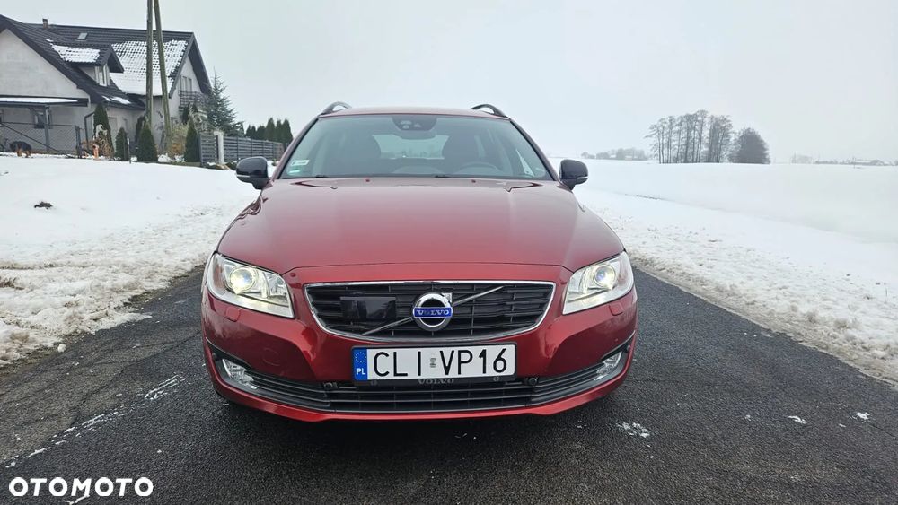 Volvo V70 DRIVe Summum - 6