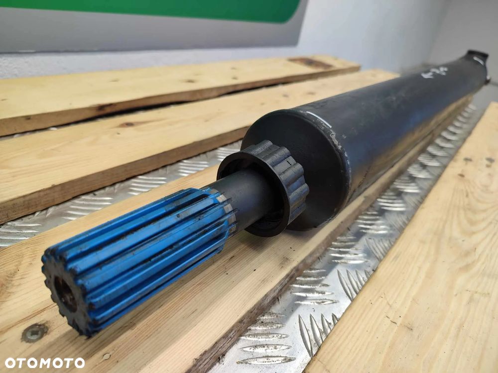 Wał napędowy (112.5cm) - 6