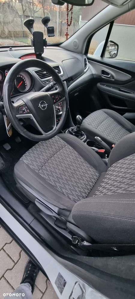 Opel Mokka 1.6 Essentia S&S - 18