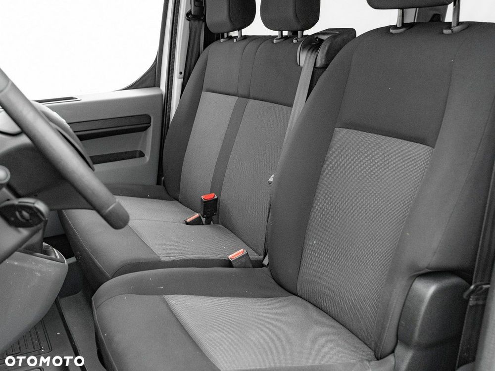 Toyota ProAce Kombi 2.0 D-4D Long 2,8t - 12