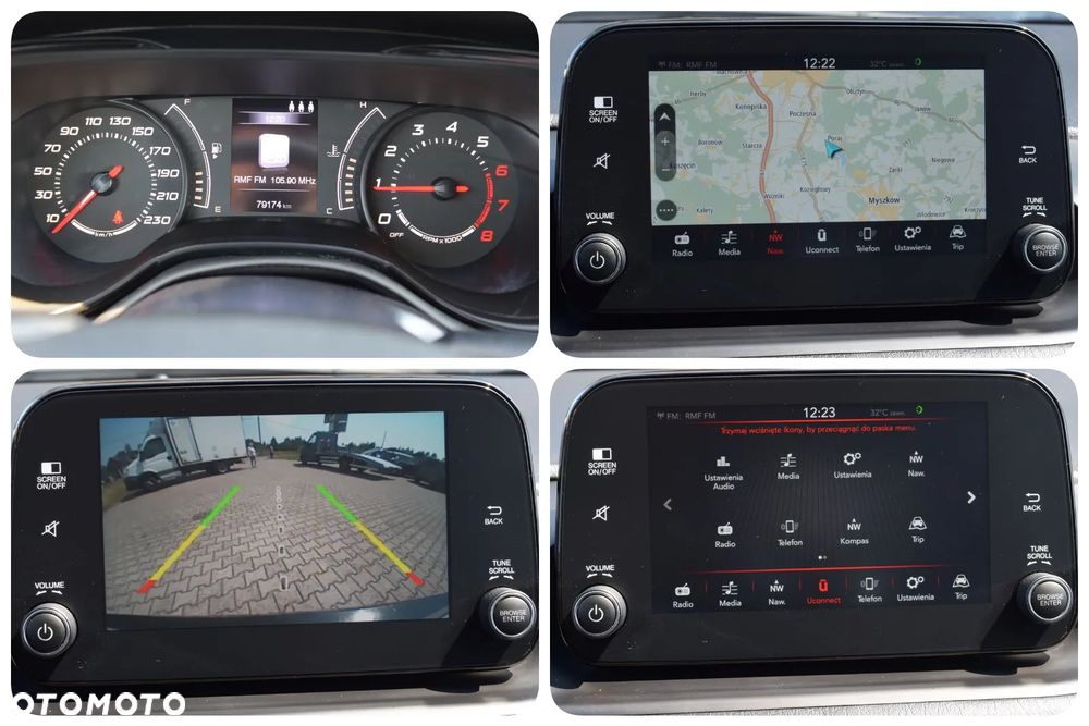 Fiat Tipo 1.4 T-Jet S-Design - 33