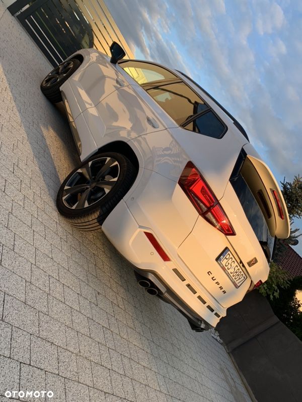 Cupra Ateca - 11