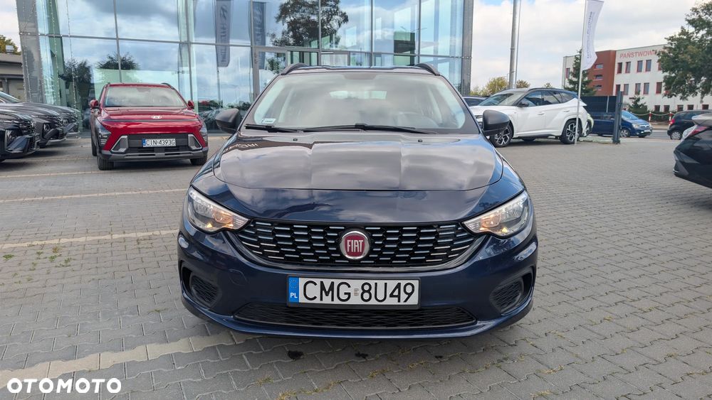 Fiat Tipo 1.6 MultiJet 16v Pop - 2