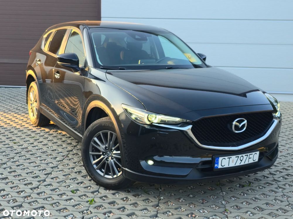 Mazda CX-5 2.0 Skydream 2WD - 14