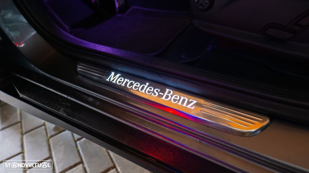 Mercedes-Benz GLC 300 de Coupe 4Matic 9G-TRONIC AMG Line Plus - 18