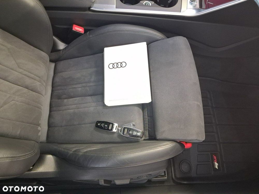 Audi A6 Limousine - 23