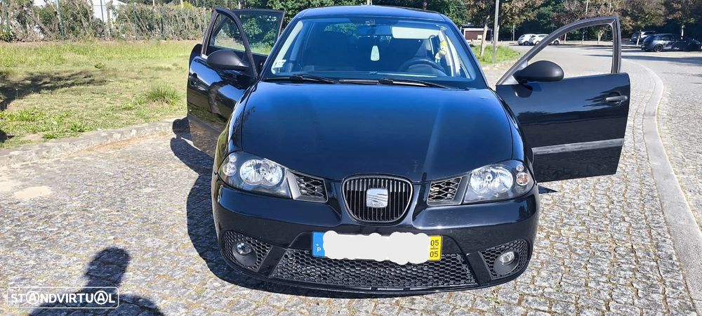 SEAT Ibiza - 1