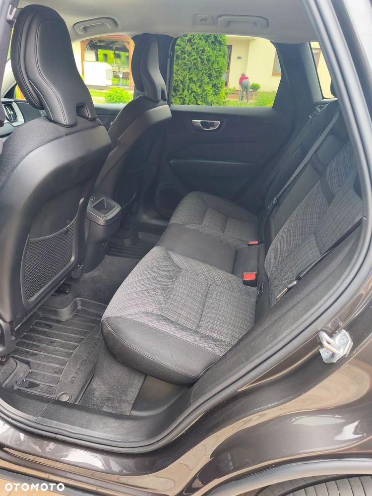 Volvo XC 60 B4 B Core - 6