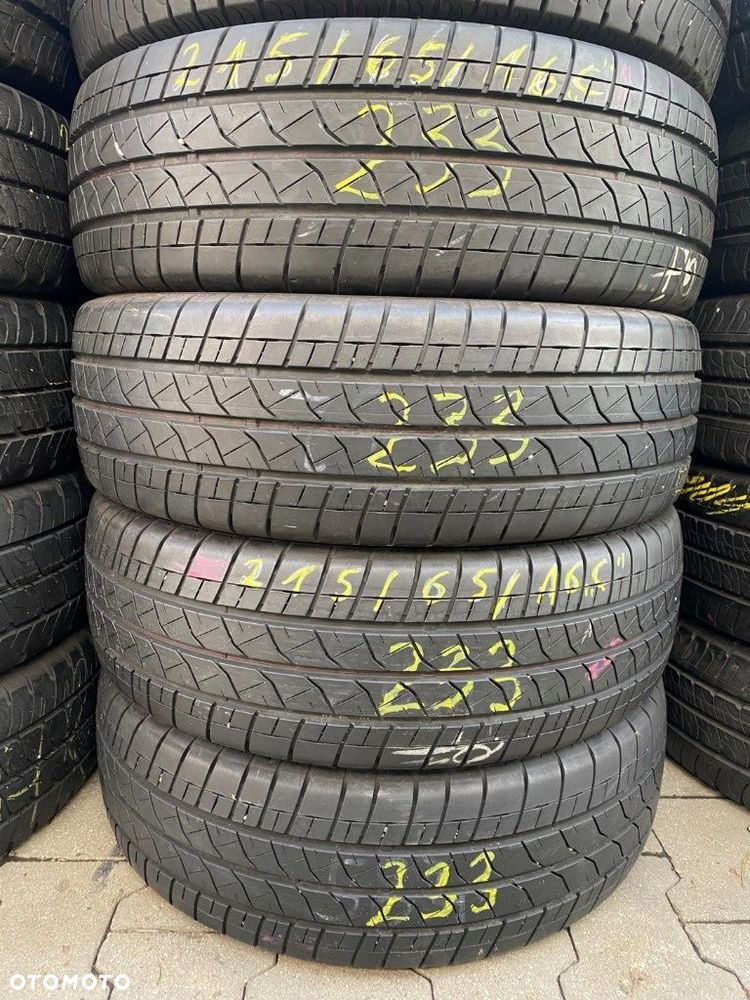 215/65/16C Bridgestone Duravis_6,6mm_4szt_(233) - 2