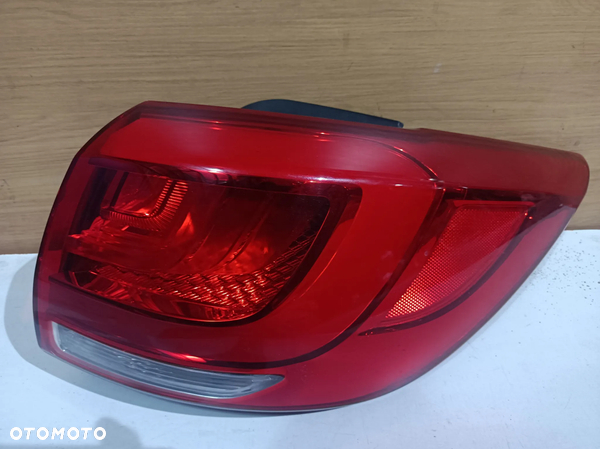 Lampa LED prawa tylna KIA Sportage III lift 14- 924023W6