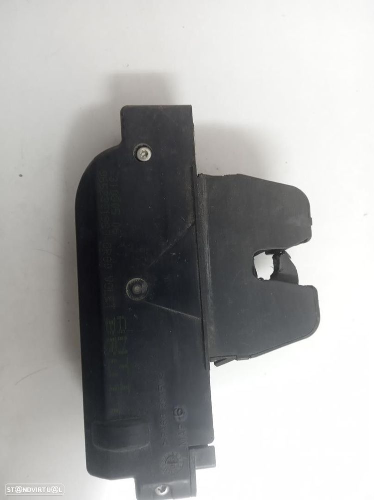 FECHADURA MALA / PORTA TRASEIRA CITROEN C4 I 2005 -9652301980 - 4