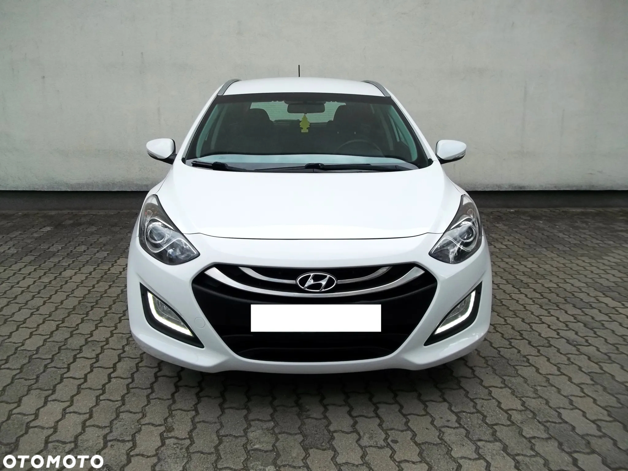 Hyundai i30 1.6 CRDi BlueDrive Premium - 3