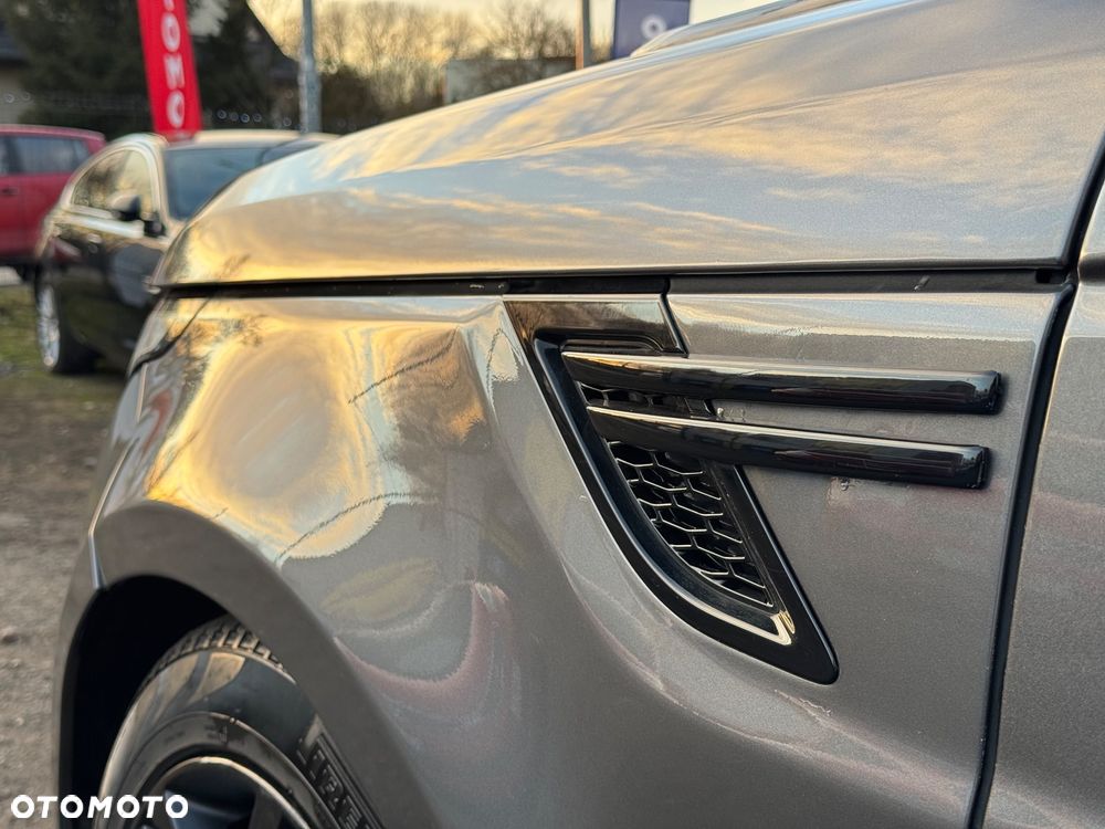 Land Rover Range Rover Sport TDV6 HSE Dynamic - 33