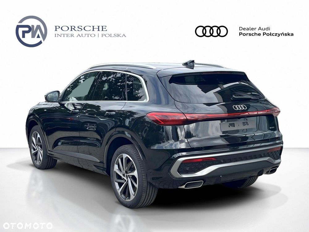 Audi Q5 2026 photo 3
