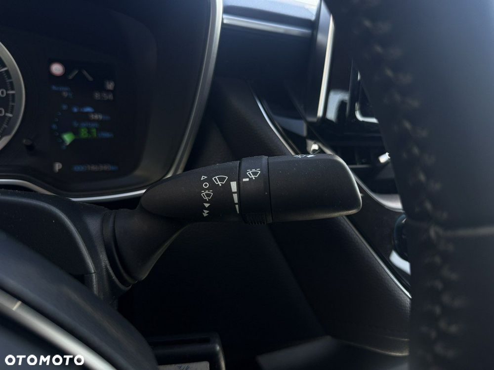 Toyota Corolla 1.5 Comfort MS - 18