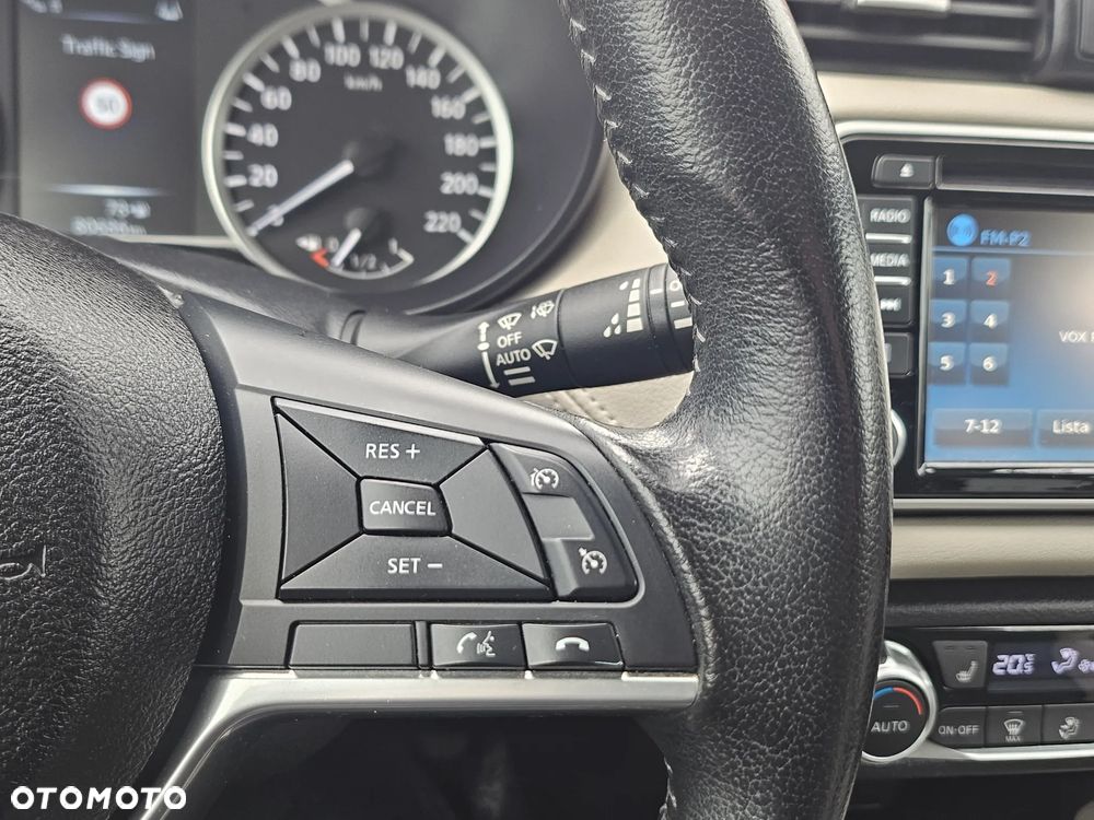 Nissan Micra 0.9 IG-T BOSE Personal Premium Edition - 26