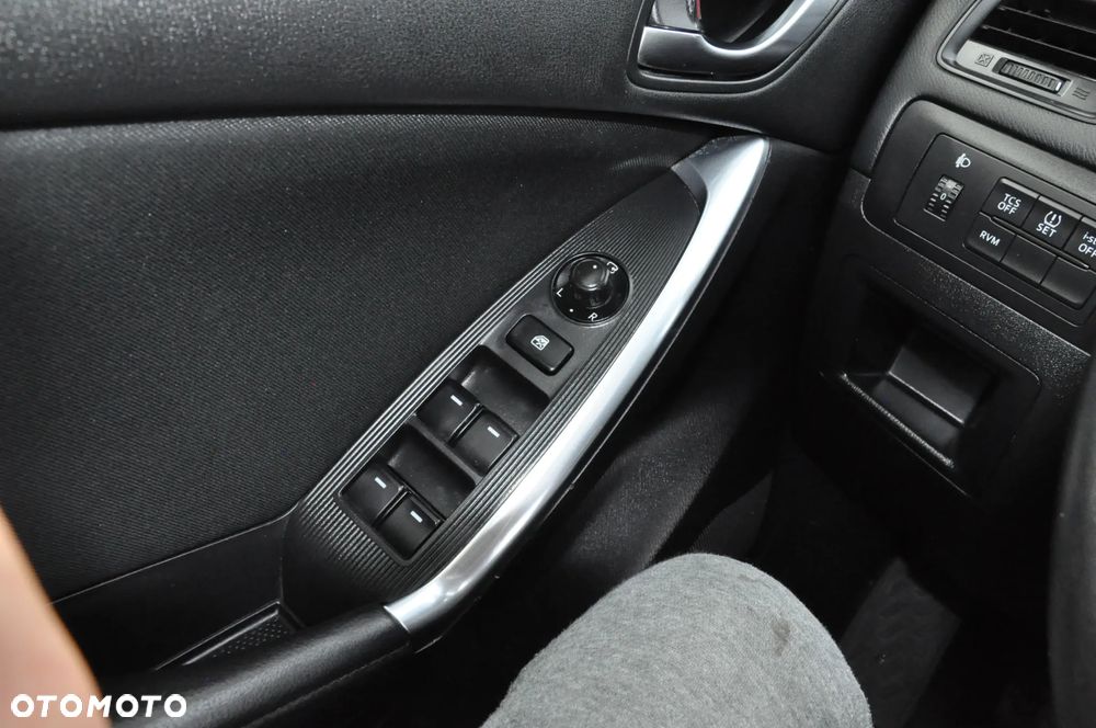 Mazda CX-5 2.2 D Skyenergy 2WD - 17