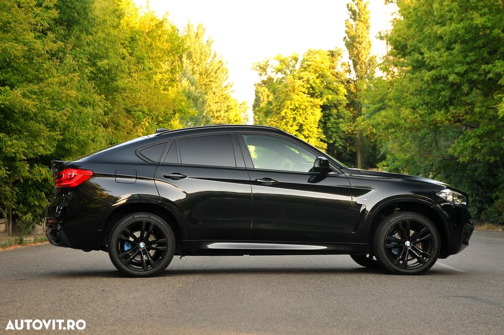 BMW X6 - 3