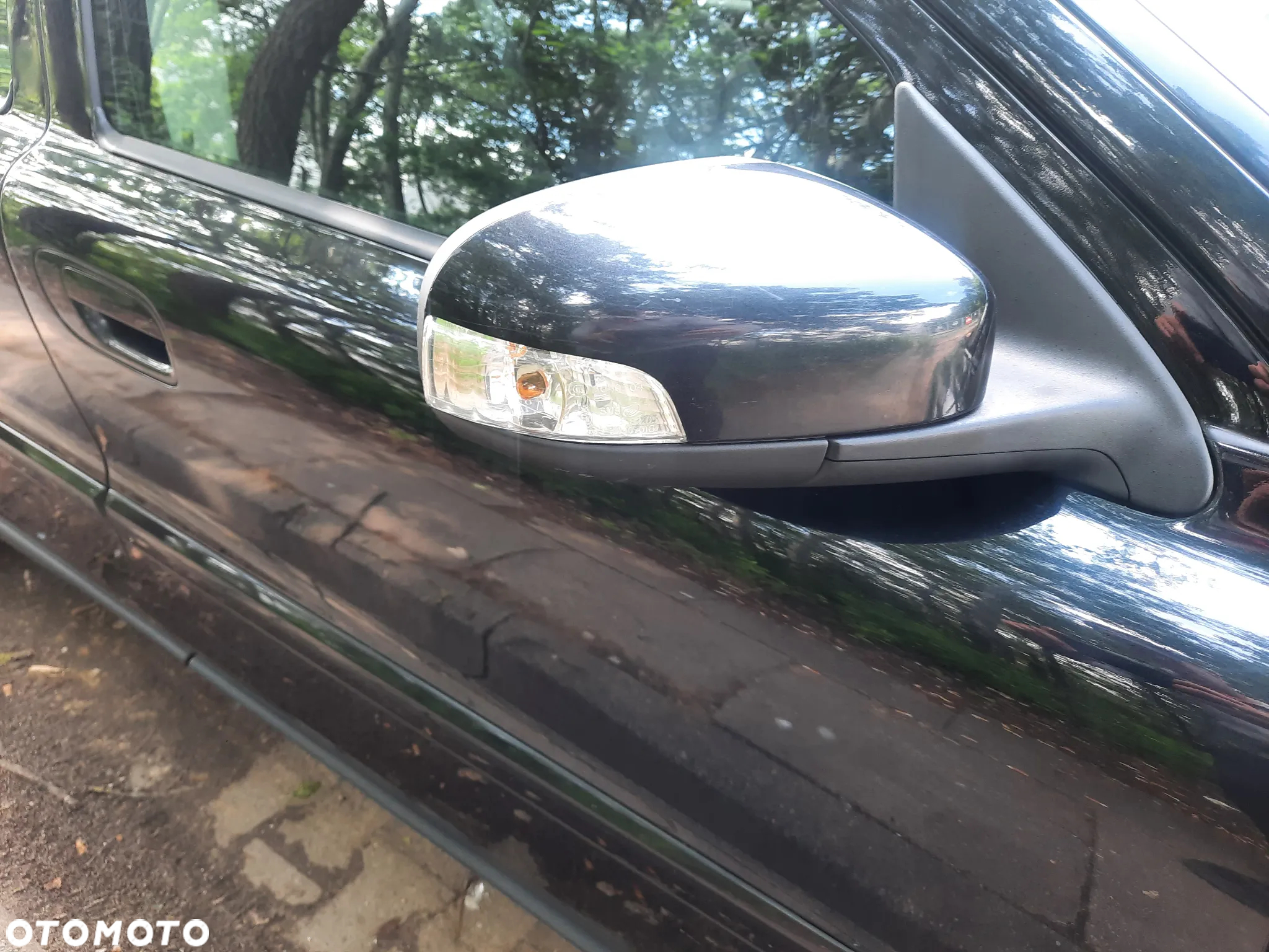 Volvo S60 2.4D5 Kinetic - 10