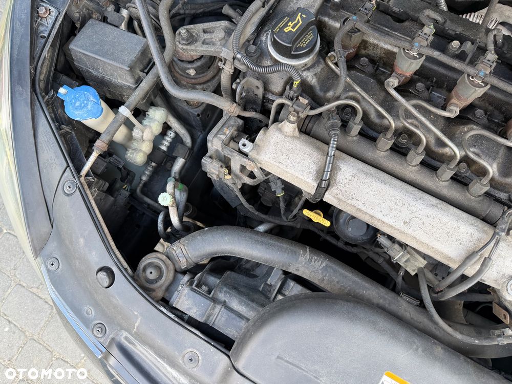 Kia Ceed 1.6 Crdi Optimum - 13