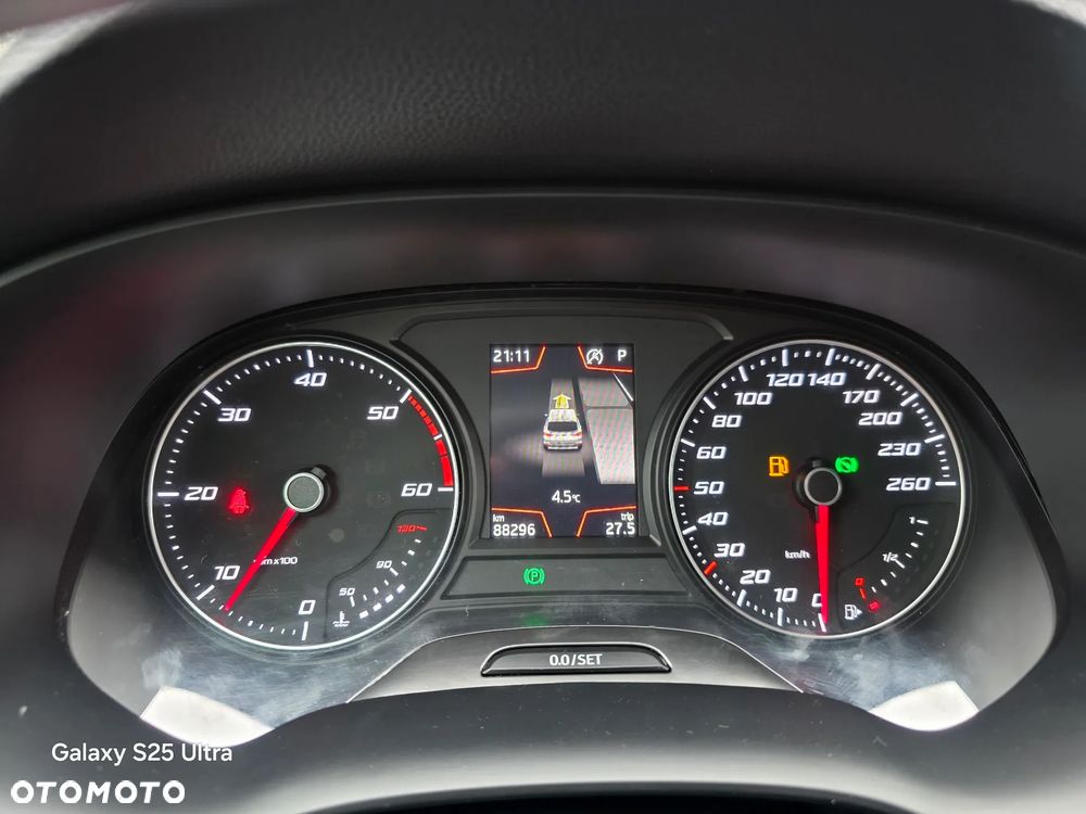 Seat Ateca 1.6 TDI Ecomotive Style S&S DSG - 37