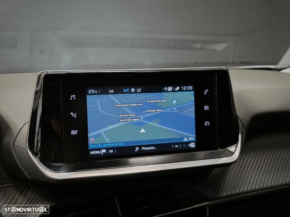 Peugeot 2008 PureTech 100 Style - 10